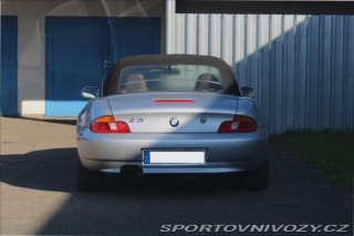 BMW Z3 1,9 1800