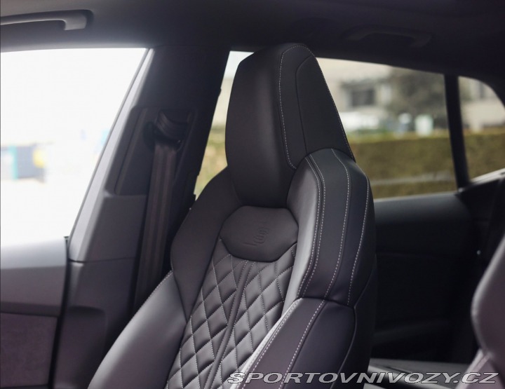 Audi Ostatní modely Q8  55 TFSIe Quattro 290KW e 2026