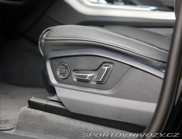Audi Ostatní modely Q8  55 TFSIe Quattro 290KW e 2026