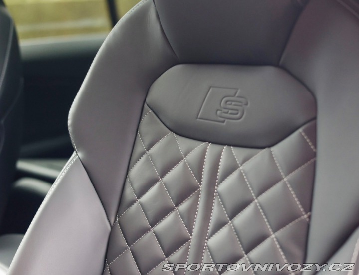 Audi Ostatní modely Q8  55 TFSIe Quattro 290KW e 2026