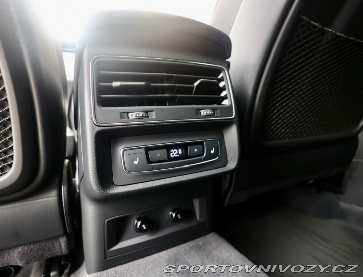 Audi Ostatní modely Q8  55 TFSIe Quattro 290KW e 2026