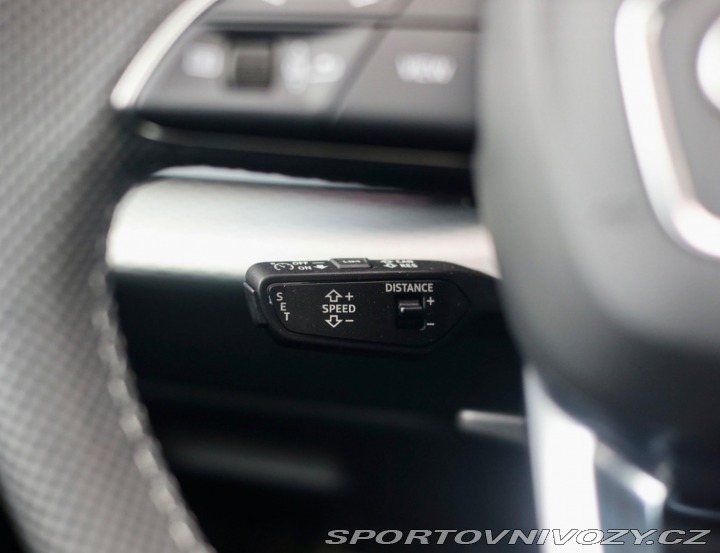 Audi Ostatní modely Q8  55 TFSIe Quattro 290KW e 2026