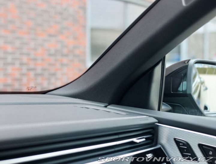 Audi Ostatní modely Q8  55 TFSIe Quattro 290KW e 2026