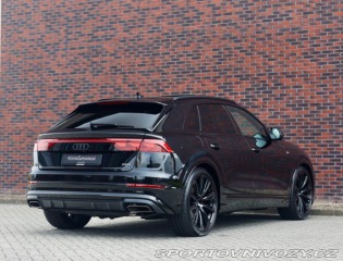 Audi Ostatní modely Q8  55 TFSIe Quattro 290KW e 2026