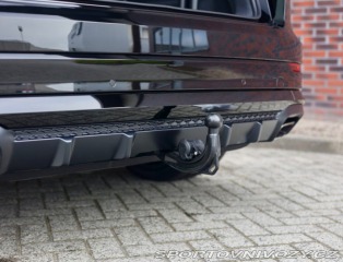 Audi Ostatní modely Q8  55 TFSIe Quattro 290KW e 2026