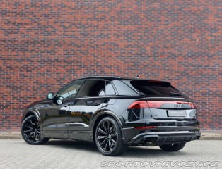 Audi Ostatní modely Q8  55 TFSIe Quattro 290KW e 2026