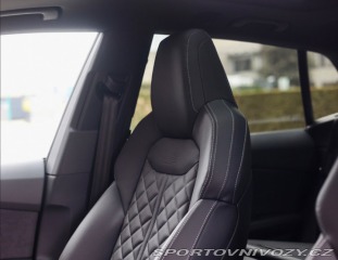 Audi Ostatní modely Q8  55 TFSIe Quattro 290KW e 2026