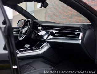 Audi Ostatní modely Q8  55 TFSIe Quattro 290KW e 2026