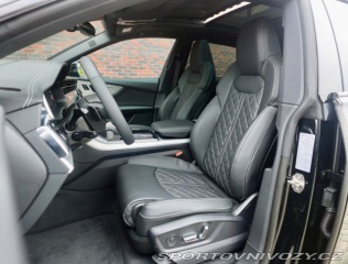 Audi Ostatní modely Q8  55 TFSIe Quattro 290KW e 2026