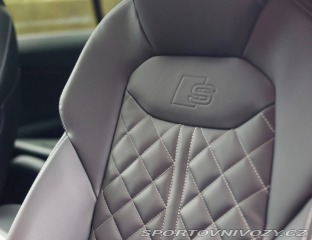 Audi Ostatní modely Q8  55 TFSIe Quattro 290KW e 2026