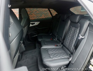 Audi Ostatní modely Q8  55 TFSIe Quattro 290KW e 2026