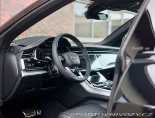 Audi Ostatní modely Q8  55 TFSIe Quattro 290KW e 2026