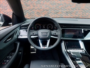 Audi Ostatní modely Q8  55 TFSIe Quattro 290KW e 2026