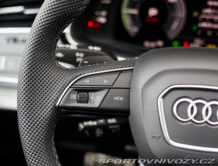Audi Ostatní modely Q8  55 TFSIe Quattro 290KW e 2026