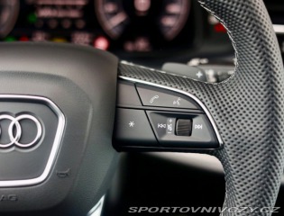 Audi Ostatní modely Q8  55 TFSIe Quattro 290KW e 2026
