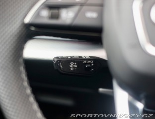 Audi Ostatní modely Q8  55 TFSIe Quattro 290KW e 2026