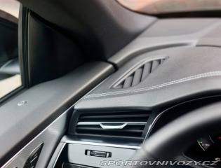 Audi Ostatní modely Q8  55 TFSIe Quattro 290KW e 2026