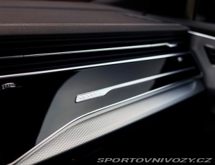 Audi Ostatní modely Q8  55 TFSIe Quattro 290KW e 2026