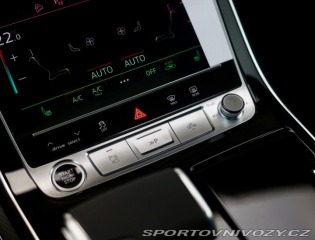 Audi Ostatní modely Q8  55 TFSIe Quattro 290KW e 2026