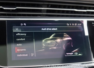 Audi Ostatní modely Q8  55 TFSIe Quattro 290KW e 2026