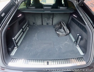 Audi Ostatní modely Q8  55 TFSIe Quattro 290KW e 2026