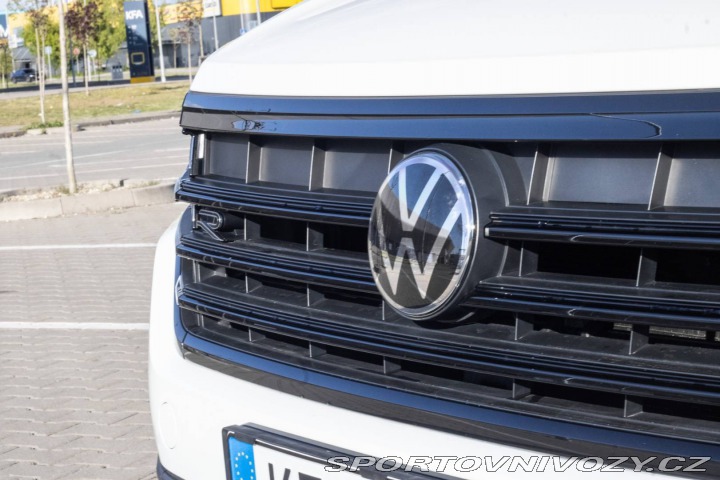 Volkswagen Ostatní modely Touareg  3.0 V6 TSI R-line 4Motio 2022