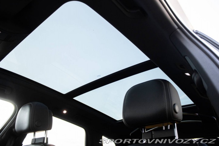 Volkswagen Ostatní modely Touareg  3.0 V6 TSI R-line 4Motio 2022