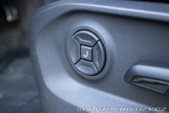 Volkswagen Ostatní modely Touareg  3.0 V6 TSI R-line 4Motio 2022