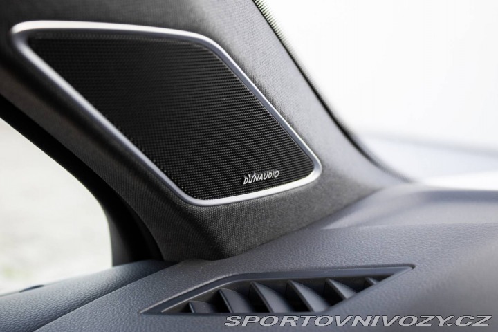 Volkswagen Ostatní modely Touareg  3.0 V6 TSI R-line 4Motio 2022