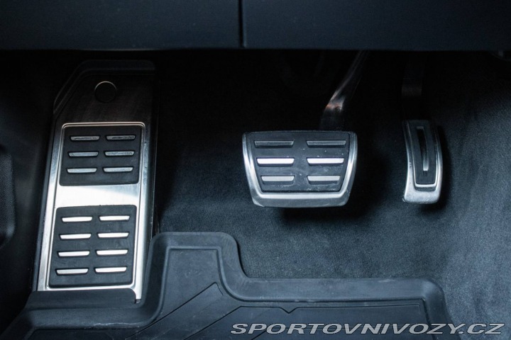 Volkswagen Ostatní modely Touareg  3.0 V6 TSI R-line 4Motio 2022