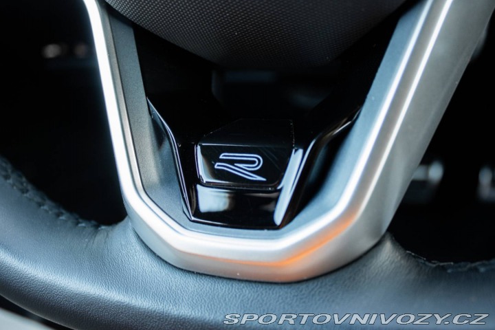 Volkswagen Ostatní modely Touareg  3.0 V6 TSI R-line 4Motio 2022