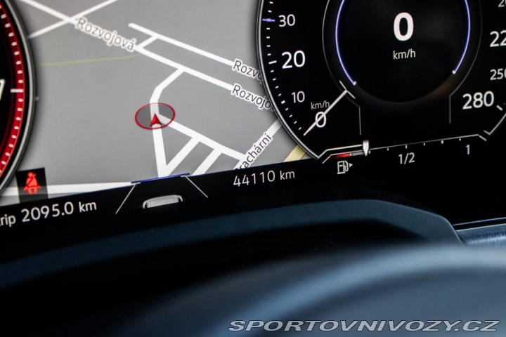 Volkswagen Ostatní modely Touareg  3.0 V6 TSI R-line 4Motio 2022