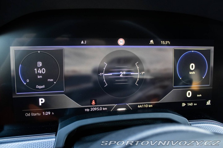 Volkswagen Ostatní modely Touareg  3.0 V6 TSI R-line 4Motio 2022