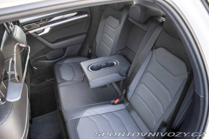 Volkswagen Ostatní modely Touareg  3.0 V6 TSI R-line 4Motio 2022