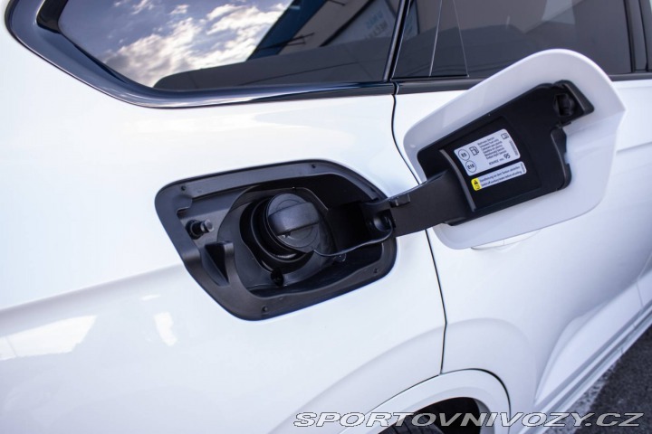 Volkswagen Ostatní modely Touareg  3.0 V6 TSI R-line 4Motio 2022