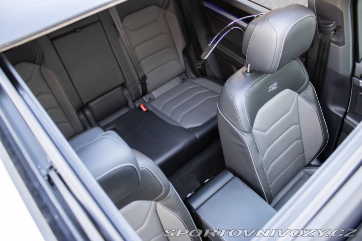 Volkswagen Ostatní modely Touareg  3.0 V6 TSI R-line 4Motio 2022