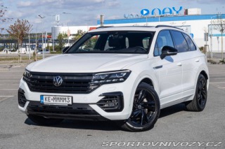 Volkswagen Ostatní modely Touareg  3.0 V6 TSI R-line 4Motio 2022