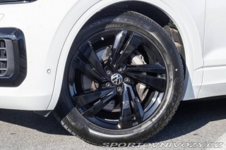 Volkswagen Ostatní modely Touareg  3.0 V6 TSI R-line 4Motio 2022
