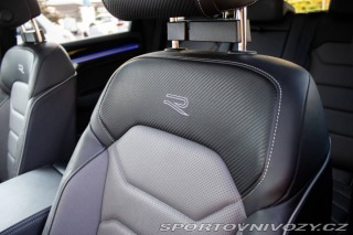 Volkswagen Ostatní modely Touareg  3.0 V6 TSI R-line 4Motio 2022