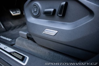 Volkswagen Ostatní modely Touareg  3.0 V6 TSI R-line 4Motio 2022