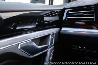 Volkswagen Ostatní modely Touareg  3.0 V6 TSI R-line 4Motio 2022