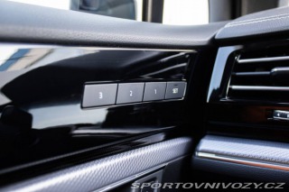 Volkswagen Ostatní modely Touareg  3.0 V6 TSI R-line 4Motio 2022