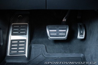 Volkswagen Ostatní modely Touareg  3.0 V6 TSI R-line 4Motio 2022