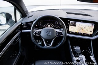 Volkswagen Ostatní modely Touareg  3.0 V6 TSI R-line 4Motio 2022