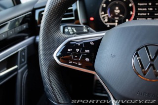 Volkswagen Ostatní modely Touareg  3.0 V6 TSI R-line 4Motio 2022