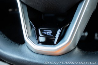 Volkswagen Ostatní modely Touareg  3.0 V6 TSI R-line 4Motio 2022