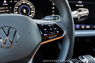 Volkswagen Ostatní modely Touareg  3.0 V6 TSI R-line 4Motio 2022