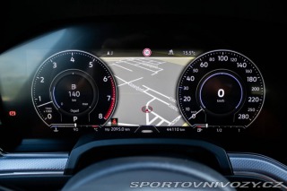 Volkswagen Ostatní modely Touareg  3.0 V6 TSI R-line 4Motio 2022