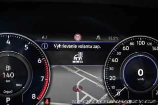 Volkswagen Ostatní modely Touareg  3.0 V6 TSI R-line 4Motio 2022