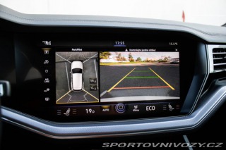 Volkswagen Ostatní modely Touareg  3.0 V6 TSI R-line 4Motio 2022